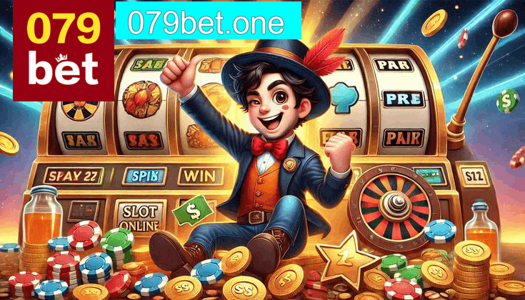 Conta 079BET sincronizada site e app