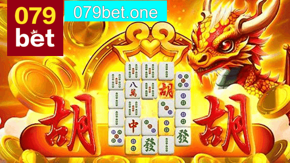Slots no app 079BET mobile