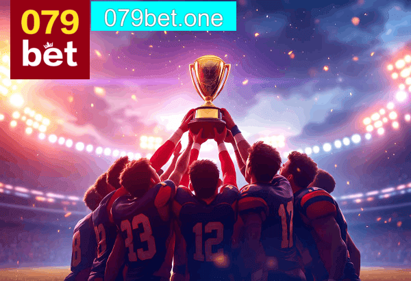 App 079BET apostas esportivas mobile