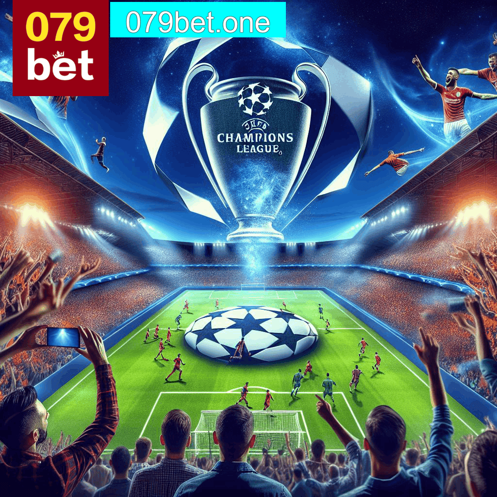 Apostas futebol ao vivo 079BET - odds competitivas