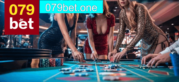 Cassino 079BET app mobile