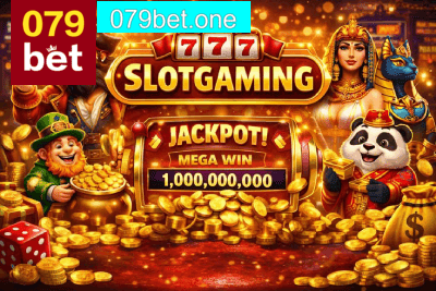 079BET slots no app