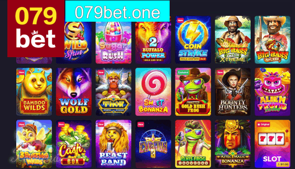 Aplicativo móvel 079BET para iOS e Android