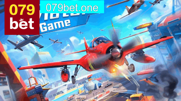 Aviator - Crash game popular na 079BET