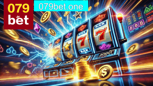 Pagamentos 079BET PIX