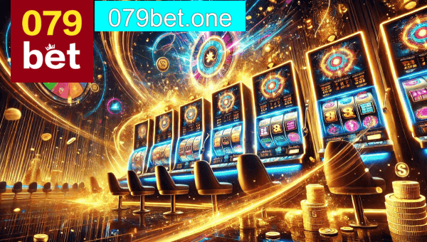 Segurança 079BET SSL