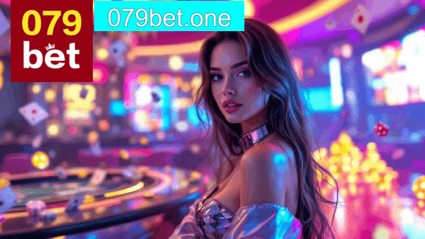 Bônus boas-vindas 079BET R$100