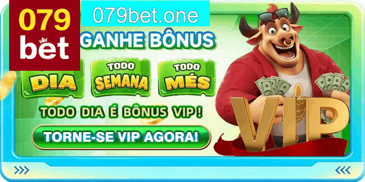 Cashback VIP 079BET - reembolso semanal