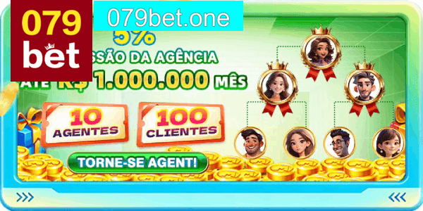 Suporte VIP 079BET - atendimento prioritário